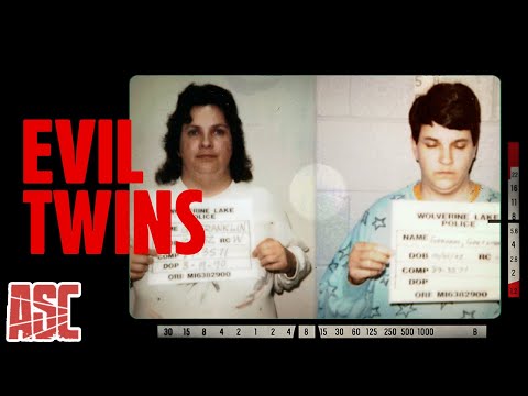 &quot;Behind closed doors lurked a dark secret&quot; | Sacrificial Lamb | Evil Twins