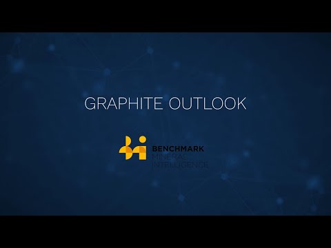 2025 Graphite Outlook with Benchmark Mineral Intelligence
