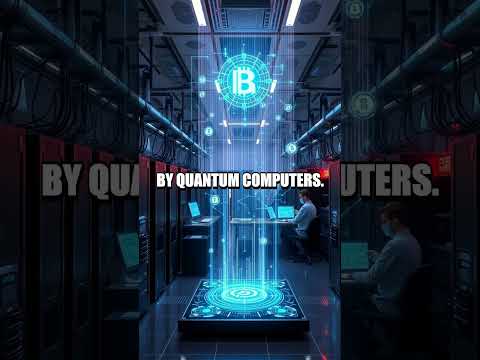 Crypto 2025: The Rise of Quantum-Secure Protocols