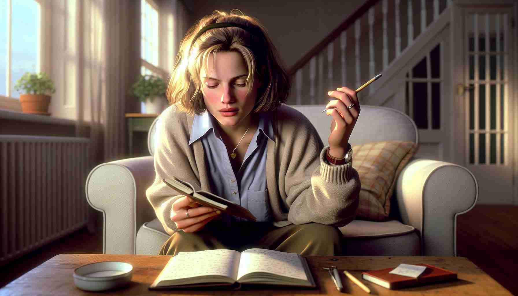 Why Bridget Jones Should Have Stayed in Her Diary