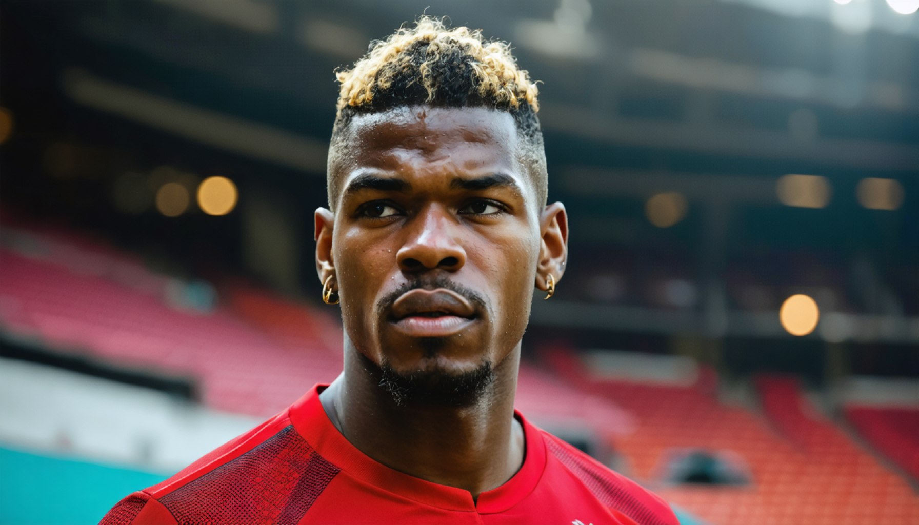 Paul Pogba’s Fresh Start: Will the French Maestro Light Up Miami?