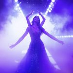 Eurovision 2025: Melody „ESA DIVA“ září s oslnivým novým videem