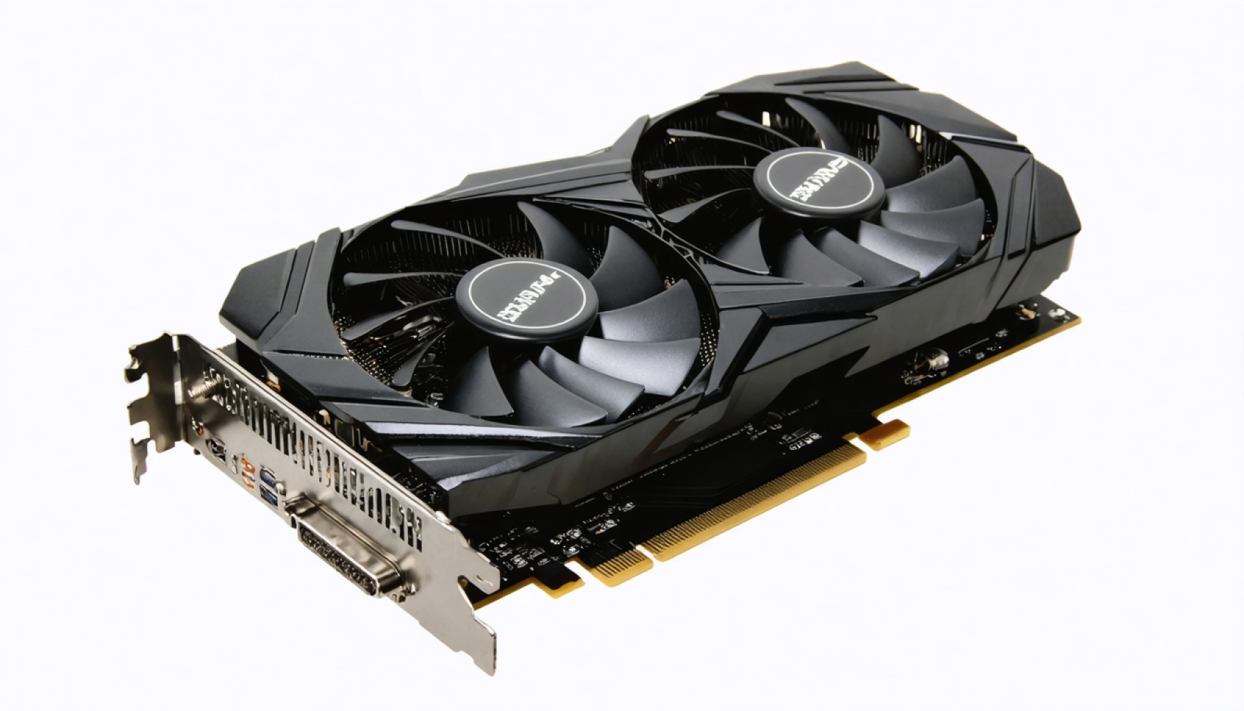 The Secret Behind Graphics Cards That Fuel Your Favorite Games