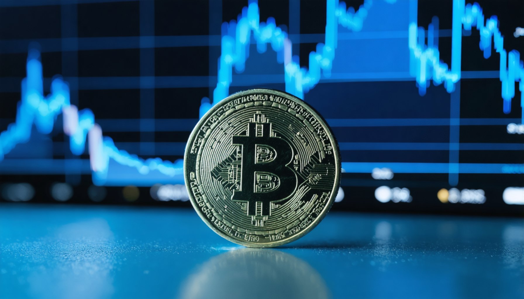 Bitcoin’s Looming Bull Cycle: Is a Trend Reversal on the Horizon?