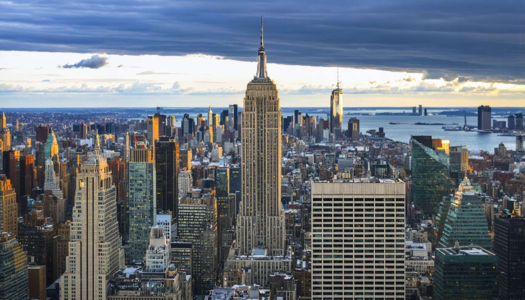 Is New York’s Bold Climate Act Leading to an Economic Catastrophe?