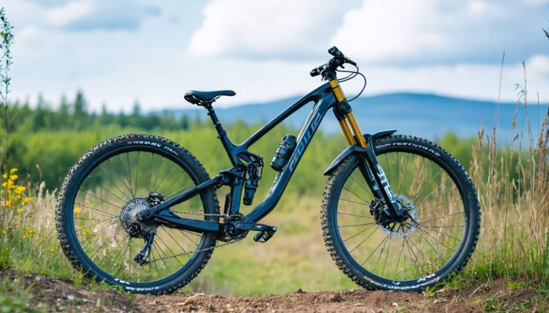Otkriće savršenog saputnika na stazi: Ljubavna priča sa Trek Fuel EX 8