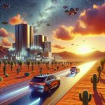 Waymo’s Ambitious Leap: Doubling Down on Robotaxis with New Arizona Plant