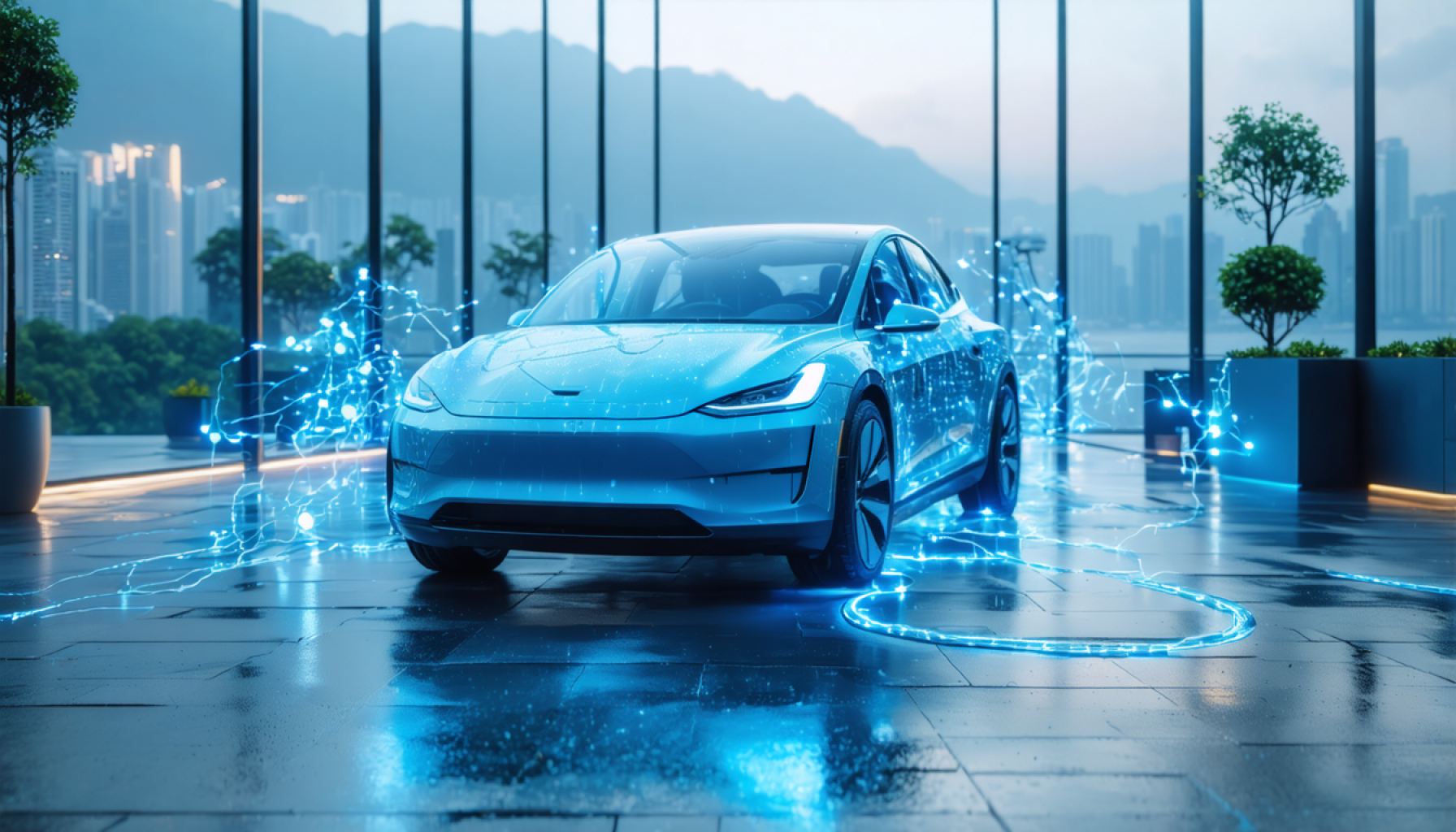 Why CATL’s Ambitious Hong Kong IPO Could Electrify the Global EV Landscape