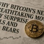 Why Bitcoin’s Next Breathtaking Move May Surprise Both Bulls and Bears