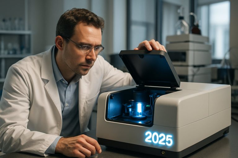 De Toekomst van Lanthanide Fluorometrie-Instrumentatie in 2025: Innovaties, Groeiversnellingen en de Verborgen Krachten die de Analytische Laboratoria van Morgen Aandrijven