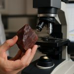 Czerny-Kazakovite Mineralna Spektroskopija: Proboji u 2025. i Predviđanja Rasta Tržišta