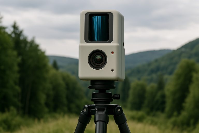 استشعار عن بعد باستخدام ليزر الأرض 2025–2029: تسريعmapping الدقيق ونمو السوق