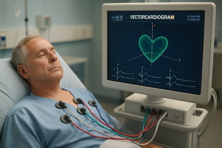 Vectocardiographie : La prochaine frontière dans les diagnostics cardiaques (2025)