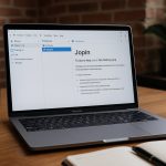 Joplin: The Open-Source Note-Taking Powerhouse Disrupting Productivity Tools Everywhere