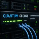 Sistemas de Comunicación Cuántica Segura 2025: Protección de Datos Irrompible y Aumento del Mercado del 30% por Delante
