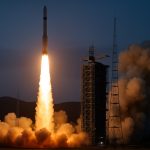 Кинески квантни скок: тајна комуникациона технологија опстала након теста ракете — глобална трка у свемиру се интензивира