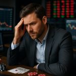 Por que o mercado de ações parece um cassino em 2025 — E o que isso significa para o seu dinheiro