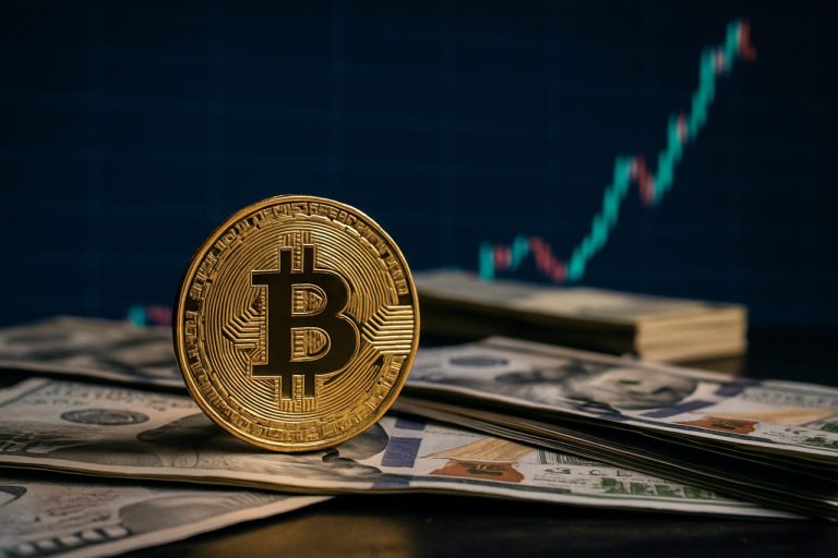 Bitcoinprijs staat op het punt om explosief te stijgen nu Amerikaanse wetgevers massale cryptoreserves onder de loep nemen en corporaties zich aandienen.