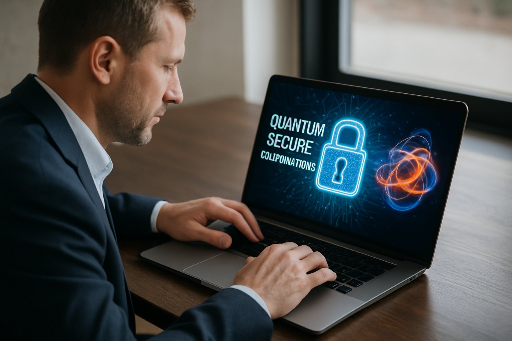Quantum Secure Communications Market 2025: Rapid Growth Driven by Post-Quantum Encryption Adoption & 28% CAGR Forecast