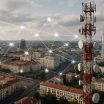 Internetová krajina Bieloruska: Prepojiteľnosť, konkurencia a nové technológie