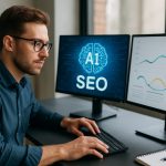 SEO nove generacije: Integracija AI, poboljšana korisnička putovanja i adaptivni pretraživački algoritmi