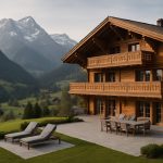 Gstaad Luxury Property Market: Chalet Price Surge, Premium Living Trends & Future Insights